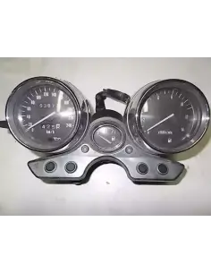 RELOJES GSXR 750 05 NAKED