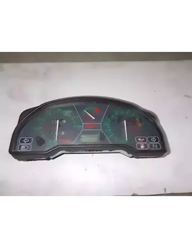 RELOJES CX 125