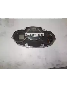 RELOJES MAJESTY 180 05