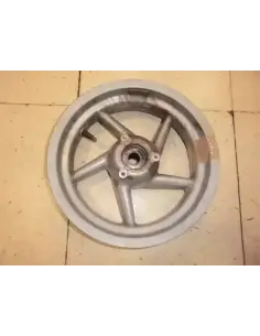 LLANATA TRASERA  LEONARDO 125 