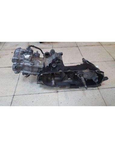 copy of MOTOR XMAX 250 /60/ 10-14 30200KM