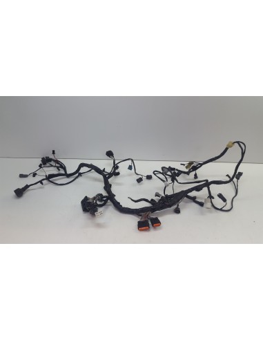 WIRE HARNESS ER N 14-15 NO ABS 260311453