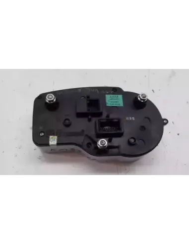 SPEEDOMETER CUENTAKILOMETROS APRILIA SR 300 MAX 12-14 Second-hand scrapping