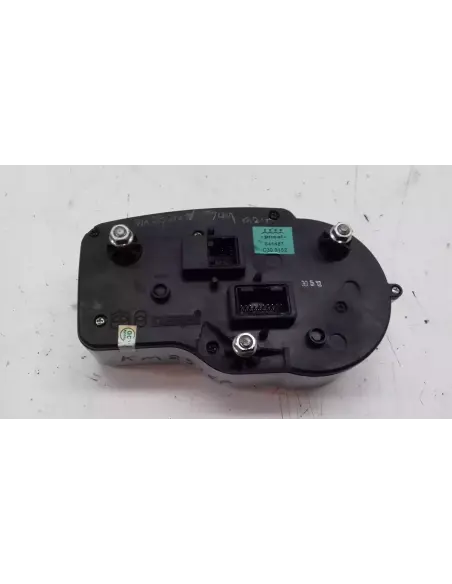 Reloj CUENTAKILOMETROS APRILIA SR 300 MAX 12-14