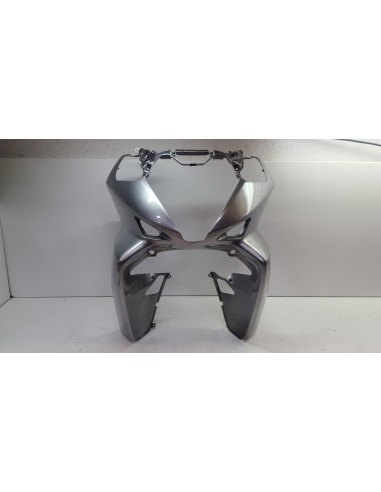 FRONTAL SILVER WING 600 01-07 64302MCT770ZJ