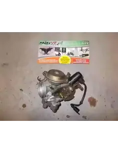 CARBURADOR LEONARDO 150
