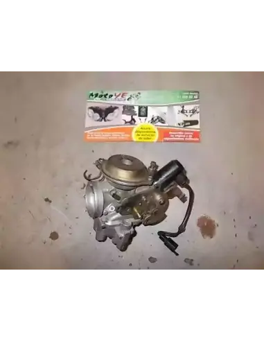 CARBURADOR LEONARDO 150