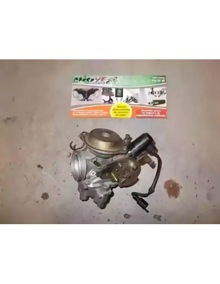 CARBURADOR LEONARDO 150