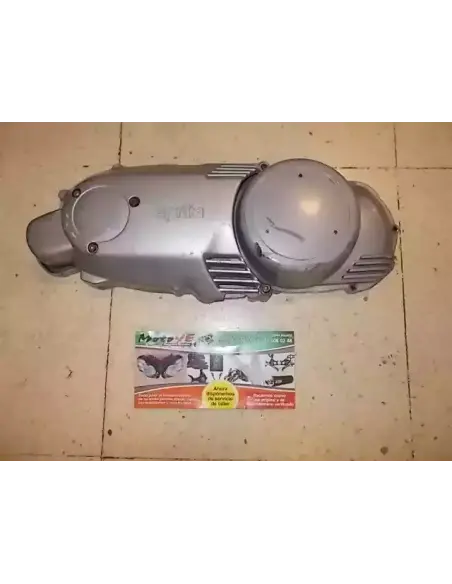 TAPA VARIADOR LEONARDO 150