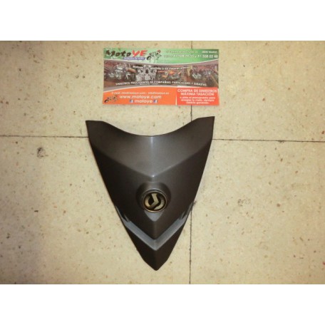 FRONT COVER  SYM JET 4 125 2013