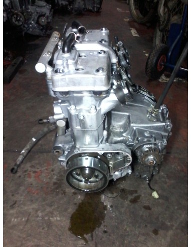 copy of MOTOR ZZR 600 93-96 (1022) 28000KM