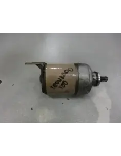 MOTOR ARRANQUE LEONARDO 150