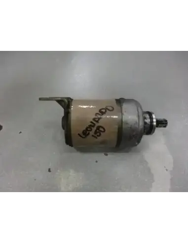 MOTOR ARRANQUE LEONARDO 150