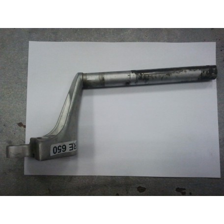 RIGHT STEERING HANDLE REVERE 650