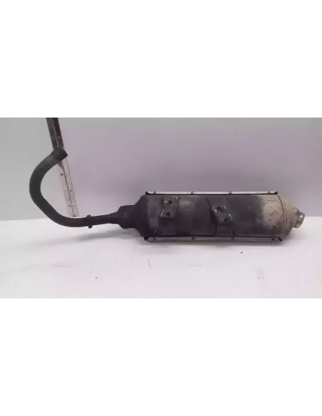 ESCAPE LEONARDO 150