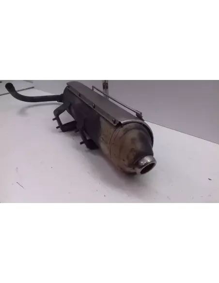 ESCAPE LEONARDO 150