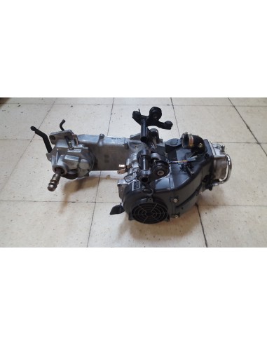 MOTOR LIKE 125 08-11