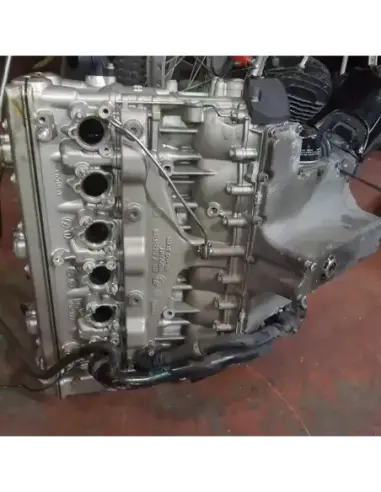 Motor Bmw K 1600 2014  segunda mano