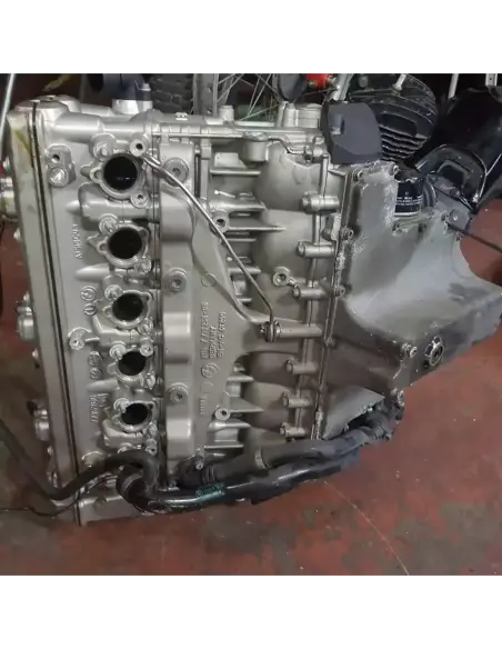 Motor Bmw K 1600 2014  segunda mano