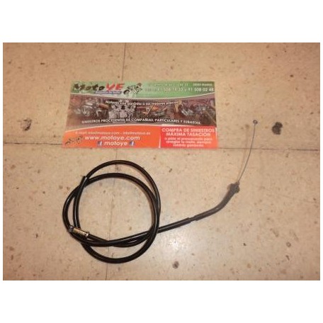 CABLE ACELERADOR XS 125 K 10