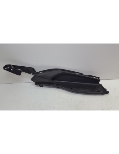 RIGHT FOOTREST SUPER DINK 125-350I 15-18  64310-ACD5-E00-N1R - 83532-ACD5-E00-N1R
