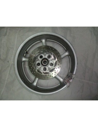 rear wheel r6 03-05 without disc