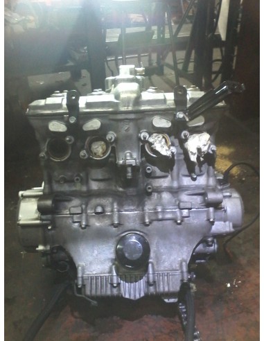 ENGINE CBR 600 89-90
