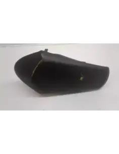 ASIENTO TRASERO APRILIA RS 50 07-14 rajado