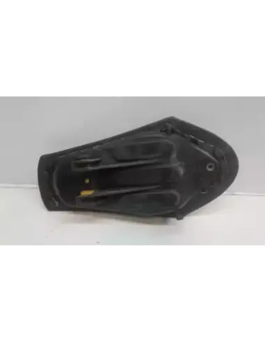ASIENTO TRASERO APRILIA RS 50 07-14 rajado