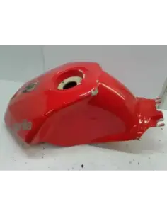 FUEL TANK RS 50 07-14 RED