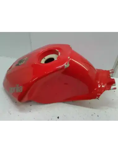 DEPOSITO GASOLINA RS 50 07-14 ROJO