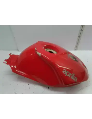 DEPOSITO GASOLINA RS 50 07-14 ROJO