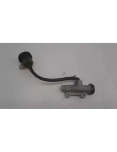 EJE RUEDA TRASERA APRILIA RS 50 07-14 2
