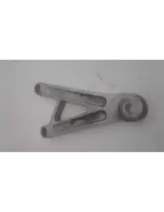 SOPORTE ESTRIBERA DELANTERA IZQUIERDA APRILIA RS 50 07-14