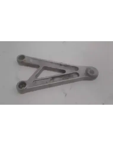 SOPORTE ESTRIBERA DELANTERA IZQUIERDA APRILIA RS 50 07-14