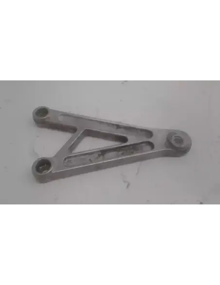 SOPORTE ESTRIBERA DELANTERA IZQUIERDA APRILIA RS 50 07-14