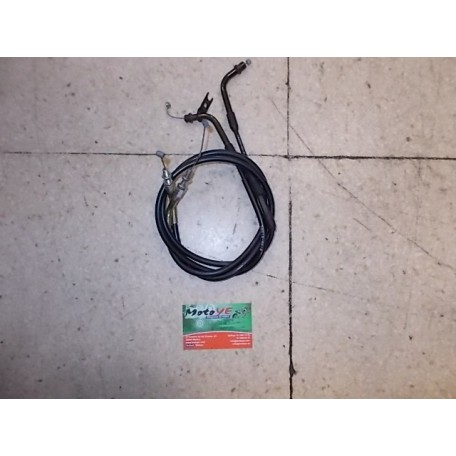 CABLES DE ACELERADOR BANDIT 650 ABS 05-08