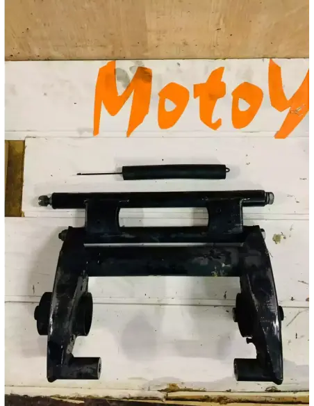 SOPORTE MOTOR ARRECIFE 125-200-250-300