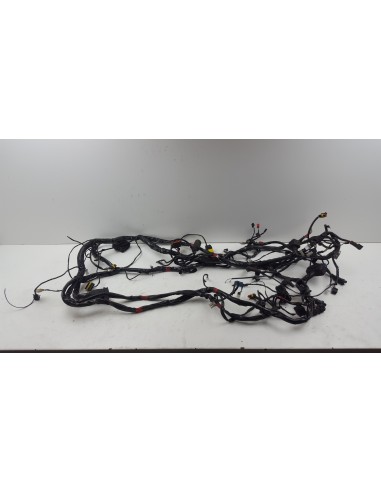 WIRE HARNESS MP3 400 LT 07-08 641394 - 642123