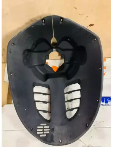 BOCA TIBURON ARRECIFE-ATLANTIC 300