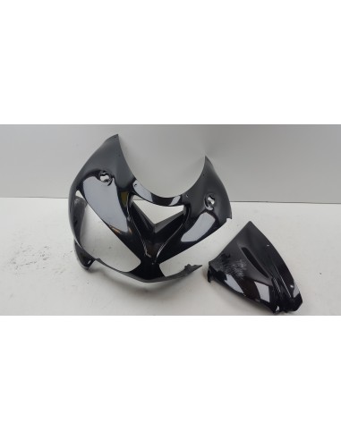 FRONTAL ZX6R 05-06 NEGRO 550280075