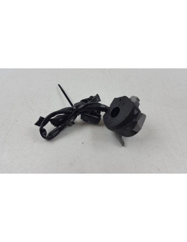 Left switch assembly  Zontes G1 125X 20-23