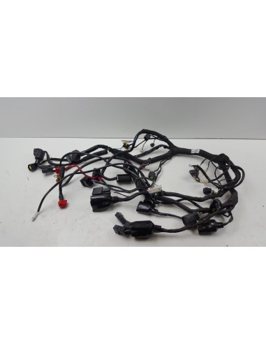 Main cable harness Zontes G1 125X 20-23