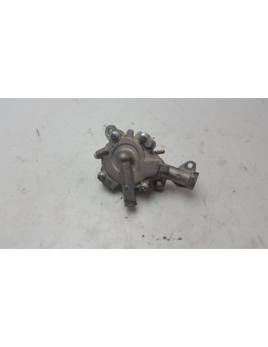 WATER PUMP ZONTES G1 125X 20-23 4050956-004000 - 4050968-001000