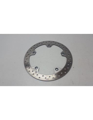 FRONT DISC G1 125X 21-23 1100100-601000