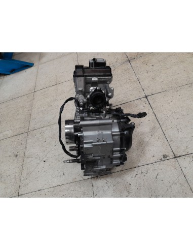 motor GSXS 125 17-20