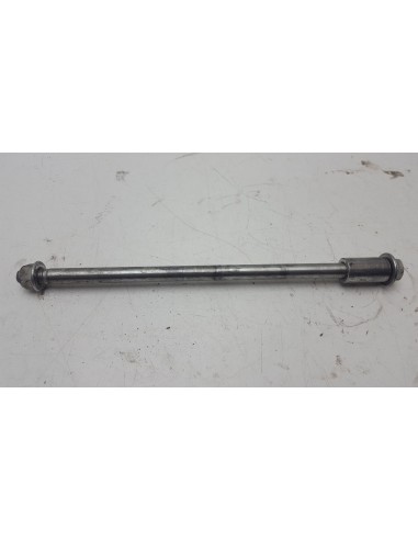 FRONT AXLE STORM-T 125 19-21