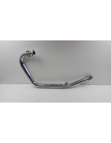 RIGHT MANIFOLD  CONTINENTAL GT 650 18-22