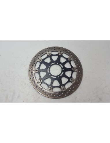 FRONT BRAKE DISC CONTINENTAL GT 650 18-22 RAB00076_A