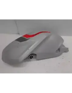 CUBRE DEPOSITO IZQUIERDO  MT 125 2016-2018 2